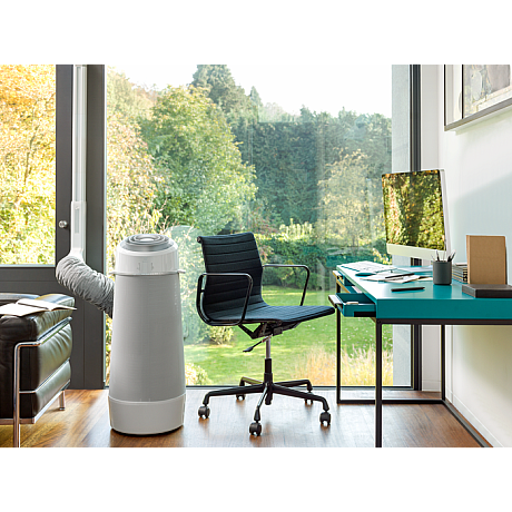 Electrolux - WP71-265WT - Airflower med WIFI