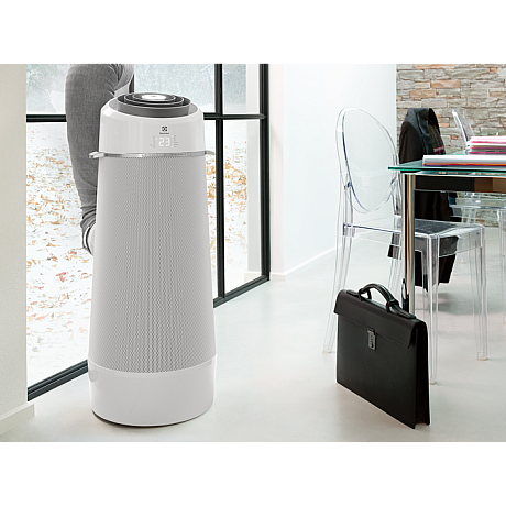 Electrolux - WP71-265WT - Airflower med WIFI