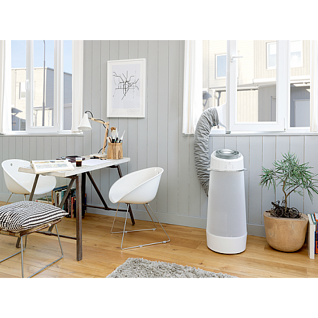 Electrolux - WP71-265WT - Airflower med WIFI