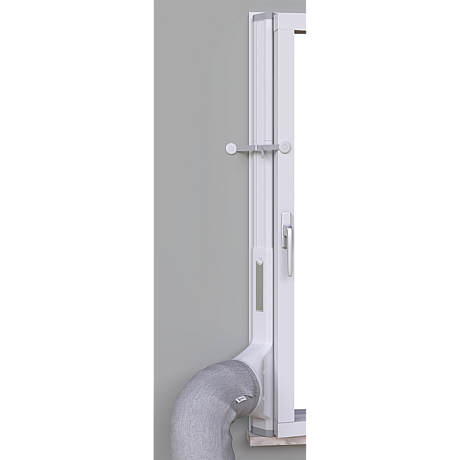 Electrolux - WP71-265WT - Airflower med WIFI