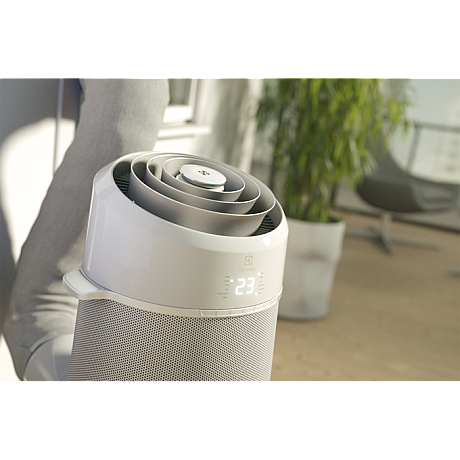 Electrolux - WP71-265WT - Airflower med WIFI