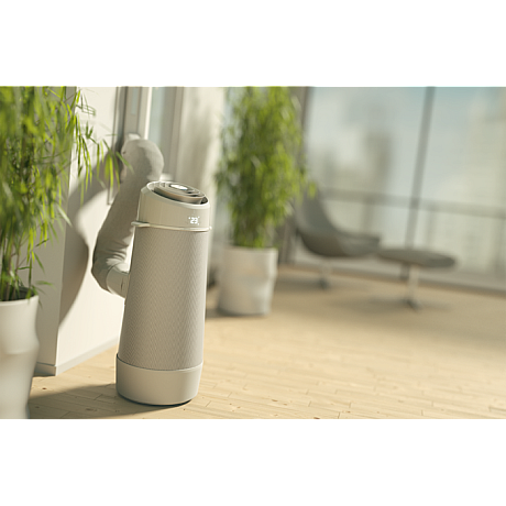 Electrolux - WP71-265WT - Airflower med WIFI