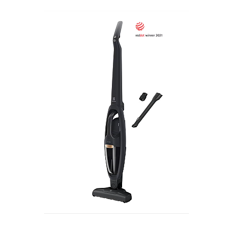 Electrolux - Skaftdammsugare - WQ61-42GG 