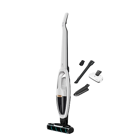 Electrolux - Skaftdammsugare - WQ81-PALRG
