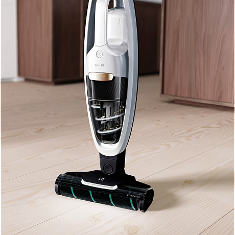 Electrolux - Skaftdammsugare - WQ81-PALRG