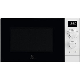 Electrolux - EMZ725MMW Vit