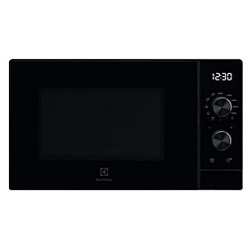 Electrolux - EMZ725MMK Svart