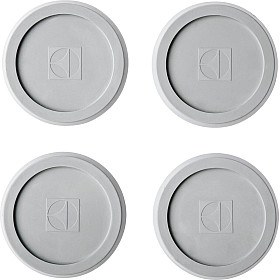 Electrolux - Antivibrationsfötter 4-pack Electrolux - Antivibrationsfötter 4-pack