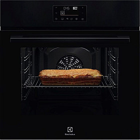 Inbyggnadsugn Electrolux - COPP10K