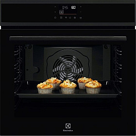 Inbyggnadsugn Electrolux - COPP22B