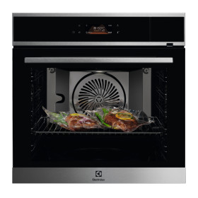 Electrolux - COS980X - SteamPro-Sous Vide