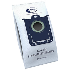 Tillbehör till dammsugare Electrolux - E201SM - S bag Classic Long Performance