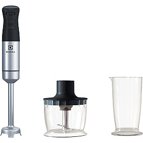 Electrolux - E5HB1-6SS - Create 5 stavmixer rostfritt stål