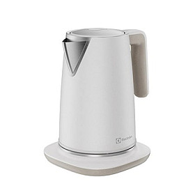 Vattenkokare Electrolux - E6K1-6SW - Nordic Timeless Collection 600