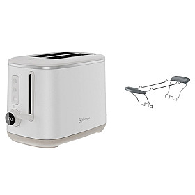 Electrolux - E6T1-4SW - Nordic Timeless Collection, vit Electrolux - E6T1-4SW - Nordic Timeless Collection, vit