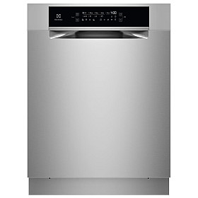 Diskmaskin Electrolux - E82UA200SX - Rostfri diskmaskin 800