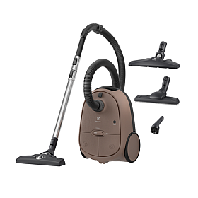 Electrolux - golvdammsugare - EB61C3WBF - Outlet
