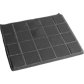 Tillbehör köksfläkt Electrolux - ECFBPL02 OdourClean Plus kolfilterar