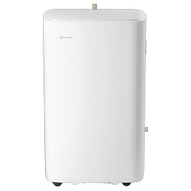 Luftkonditionering Electrolux - ECU7878CSW Comfort 700 - Luftkonditionering på hjul med Wi-Fi Luftkonditionering Electrolux - ECU7878CSW Comfort 700 - Luftkonditionering på hjul med Wi-Fi