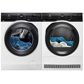 Paket tvättmaskin och torktumlare Electrolux - EFE692AX4A-EDE692A85A Paket tvättmaskin och torktumlare Electrolux - EFE692AX4A-EDE692A85A