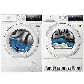 Electrolux - EFI631V94Q - EDI731V85V