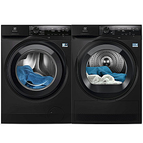 Paket tvättmaskin och torktumlare Electrolux - EFI742RX4G-EDI742R95G