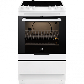 Electrolux - EKC4011AOW - Outlet