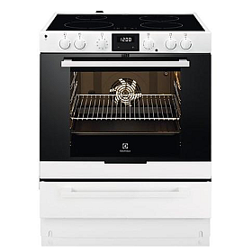Electrolux - EKI7553BTW 70 cm bred - Outlet