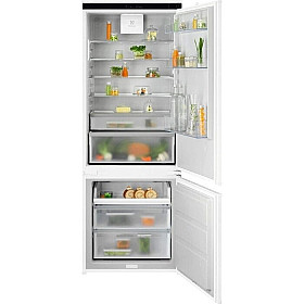 Integrerad kyl över frys Electrolux - ENA7TE75S Integrerad kyl över frys Electrolux - ENA7TE75S