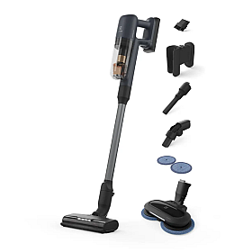 Electrolux - skaftdammsugare - EP71B14WET