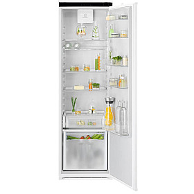 Kylskåp Electrolux - ERA7DE18S 700 - Integrerad,  AI CoolAssist & glidskenor