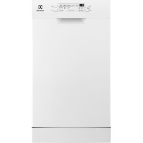 Electrolux - ESM63300SW - Toppkorg & AirDry