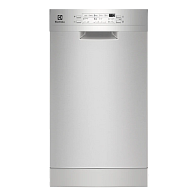 Electrolux - ESS42200SX - Outlet med litet skönhetsfel