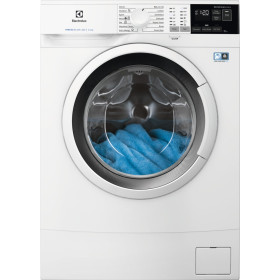 Electrolux - EW6S5404E1 - Slim 34 cm djup