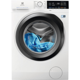 Electrolux - EW7W6661S8 - DualCare & Steamcare