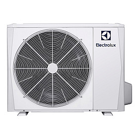 Luftvärmepump Electrolux - EXN09C58HWO enbart utomhusdel