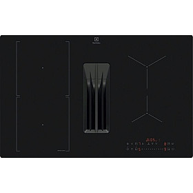 Häll med fläkt Electrolux - HHOB8T0MC Häll med fläkt Electrolux - HHOB8T0MC