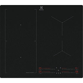 Induktionshäll Electrolux - HOB660BSC