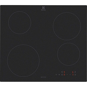 Induktionshäll Electrolux - HOI642TC