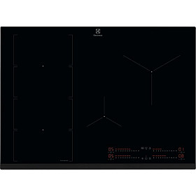 Induktionshäll Electrolux - HOX760MF