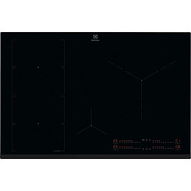 Induktionshäll Electrolux - HOX860MF