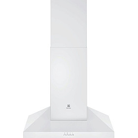Vägghängd fläkt Electrolux - LFC516W Vägghängd fläkt Electrolux - LFC516W