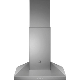 Vägghängd fläkt Electrolux - LFC516X Vägghängd fläkt Electrolux - LFC516X