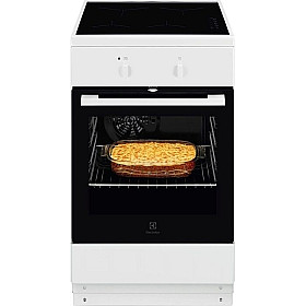 Induktionsspis Electrolux - LKI540001W Induktionsspis Electrolux - LKI540001W