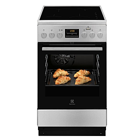 Outletprodukt Electrolux - LKI561400X 50 cm bred - Outlet