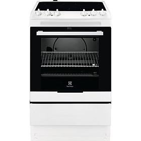 Glaskeramikspis Electrolux - LKR40000NW - vit, 300 Traditionell med Aqua Clean rengöring Glaskeramikspis Electrolux - LKR40000NW - vit, 300 Traditionell med Aqua Clean rengöring