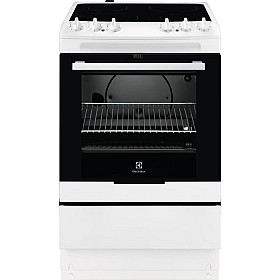 Glaskeramikspis Electrolux - LKR40000SW Glaskeramikspis Electrolux - LKR40000SW