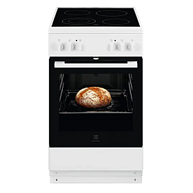 Glaskeramikspis Electrolux - LKR500003W Glaskeramikspis Electrolux - LKR500003W