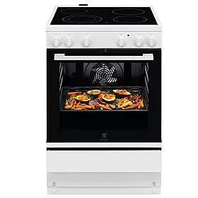 Glaskeramikspis Electrolux - LKR64004SW Glaskeramikspis Electrolux - LKR64004SW