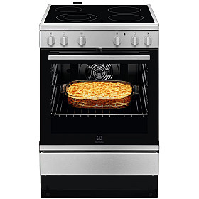 Glaskeramikspis Electrolux - LKR64004SX glaskeramikspis Glaskeramikspis Electrolux - LKR64004SX glaskeramikspis